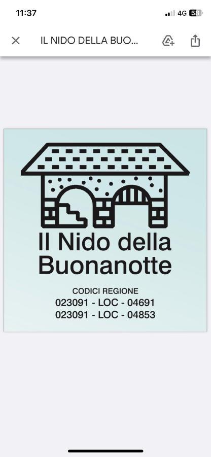 Апартаменты Il Nido Della Buonanotte 1 Family Friendly Верона Экстерьер фото